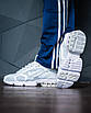 Кросівки жіночі Nike X Stussy Air Zoom Spiridon Cage White Size 36, фото 2