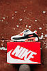 Кросівки чоловічі Nike Air Max 90 Black Grey Red 2 Size 44, фото 4