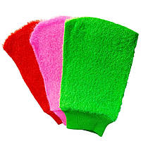 Мочалка - Рукавиця