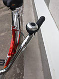 Велосипед складаний Fort Folding 24 V-brake- Салют+, фото 9