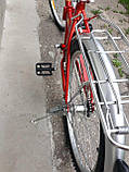 Велосипед складаний Fort Folding 24 V-brake- Салют+, фото 7
