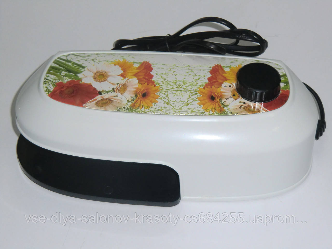 УФ Лампа для нігтів-305, 9W