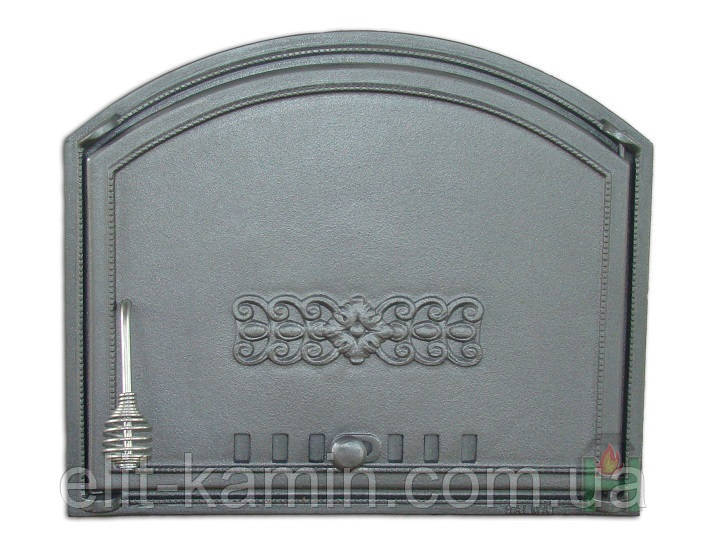 Печові дверцята Halmat DCHS2 (Н1202) (315х410х485), фото 1