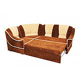 Диван кутової Лідія 3x1, фото 3