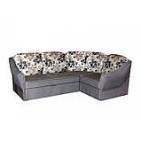 Диван кутової Лідія 3x1, фото 4