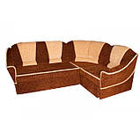 Диван кутової Лідія 3x1, фото 5