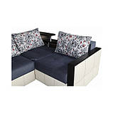 Диван кутовий Ліон із підсвіткою, фото 3