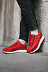 Кросівки жіночі Adidas Iniki Red White Size 39, фото 3