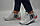 Кросівки підліткові FILA 22743737-1 (репліка) білі екошкіра, фото 3