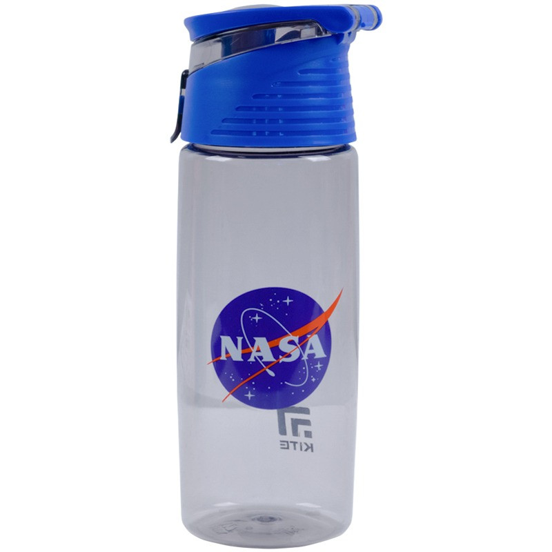 Пляшка для води Kite NASA, 550 мл