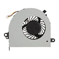 Кулер Toshiba Satellite C70-A C70D C75 C75D L75 L75D S70-A-10 (3-pin) (DFS551205ML0T) б/в