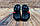 Крокси дитячі сині Jose Amoralis 117085, фото 2
