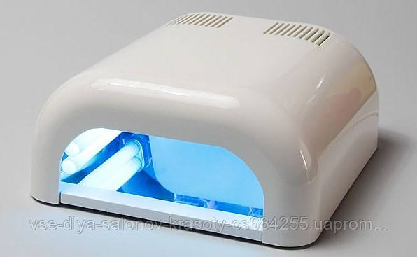 Уф Лампа Simei ― 702 36w