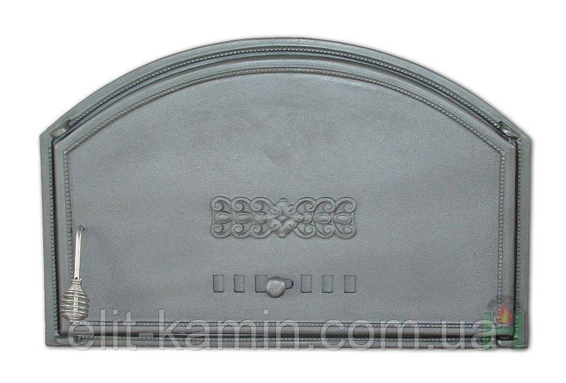 Печові дверцята Halmat DCHD2 (Н1302) (310х460х700)