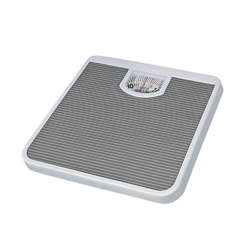 Ваги для підлоги Maestro MR-1811 механічні Сірі | Ваги персональні Маестро