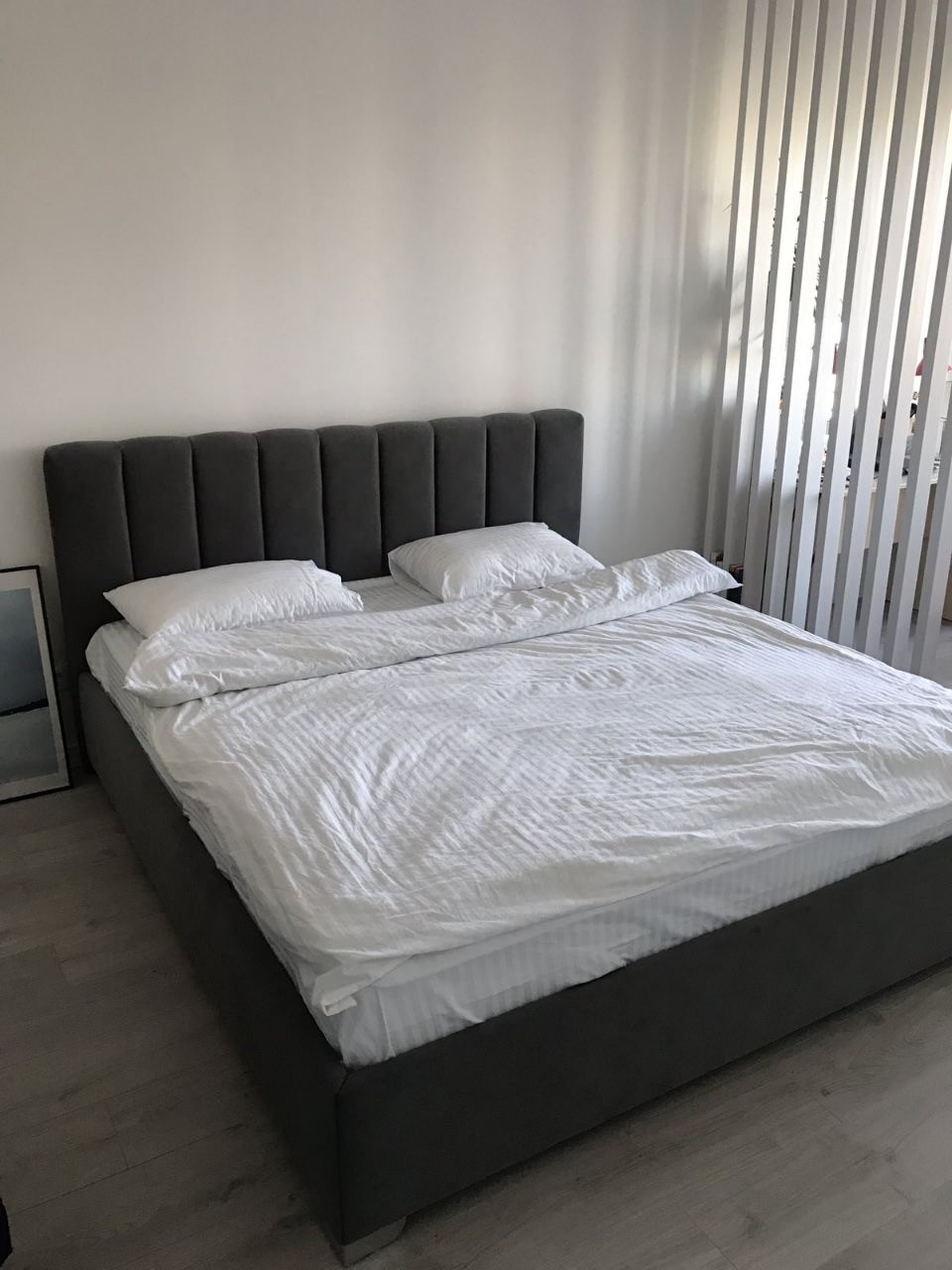 Мягкая кровать Стенли с подьемным механизмом, цена 17035 грн — Prom.ua ...