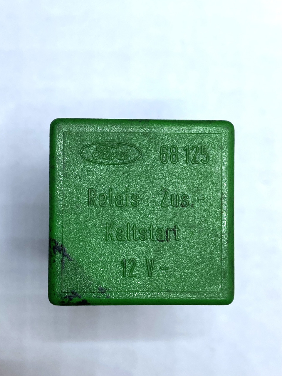 Автомобильное реле 68125 ford relais zus.kaltstart