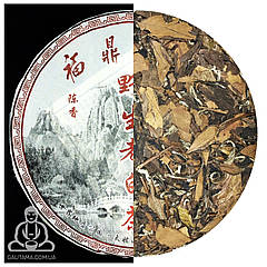 Чай Е Шен Лао Бай Ча