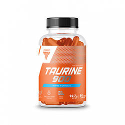 Амінокислота Trec Nutrition Taurine 900 90 caps