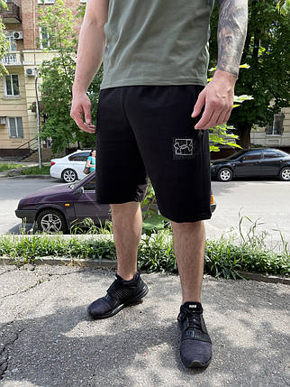 Чоловічі спортивні шорти UNDER ARMOUR, фото 2