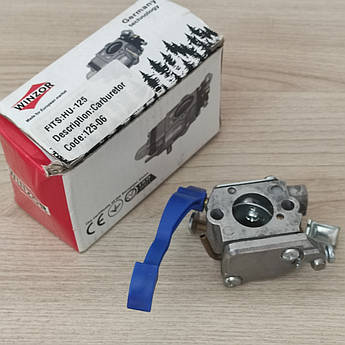 Карбюратор winzor для HU 125L, 125R