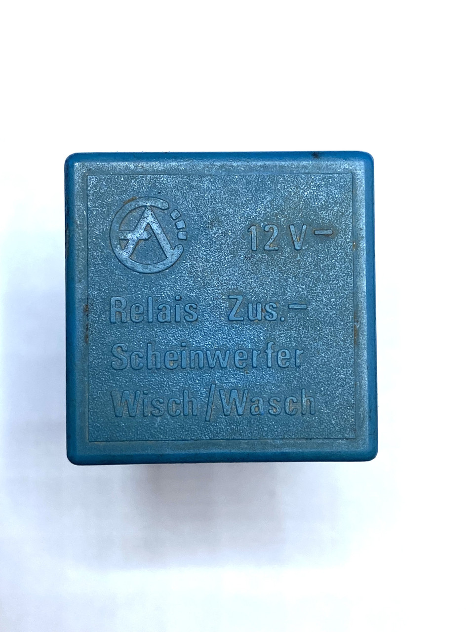 Автомобільне реле 1BA03 12V relais zus.-scheinwerfer/wish/wasch