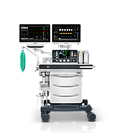 Наркозно-дыхательный аппарат A9 Mindray