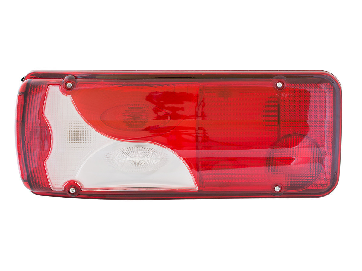 Ліхтар задній Mercedes Sprinter, VW Crafter 2006 бортовий, фото 1