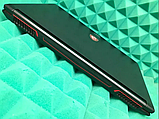 Ноутбук MSI GL62M 7RDX FHD GTX 1050/i7-7700HQ/16Gb/SSD256Gb/HDD1Tb, фото 6