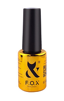 База для гель-лаку F.O.X Base Strong 7 мл