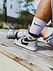 Кросівки чоловічі Nike Jordan 1 High OG Shadow 2.0 Size 44, фото 5