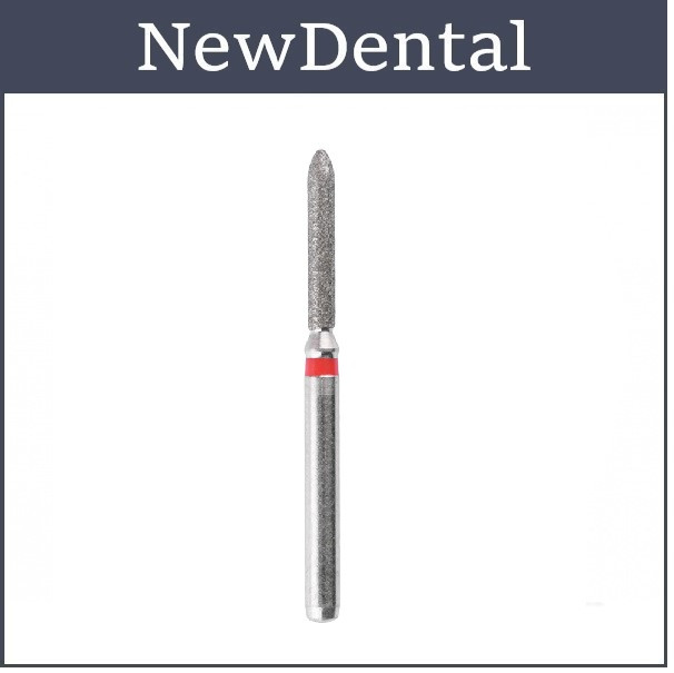 Бор Crutter  299.514.018 Мілке зерно (блістер) 5шт, фото 1