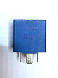 Автомобільне реле 89FG13350AA / 41212 71433 / 4DM005698-00 ford, фото 3