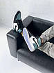 Кросівки чоловічі Nike Air Jordan 1 Retro High Patent Chameleon Size 42, фото 3