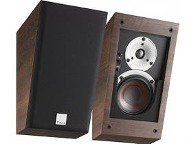 Акустична пара DALI Alteco C-1 Walnut