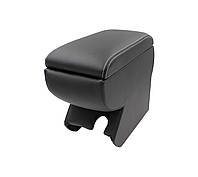 Подлокотник Armrest на Daewoo Nexia черный