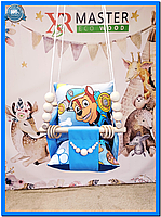 Підвісна гойдалка Щенячий патруль PAW 2, фото 5