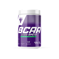 Аминокислоты Trec Nutrition BCAA High Speed 500 g