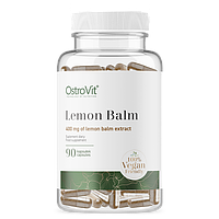 OstroVit Lemon Balm 90 caps