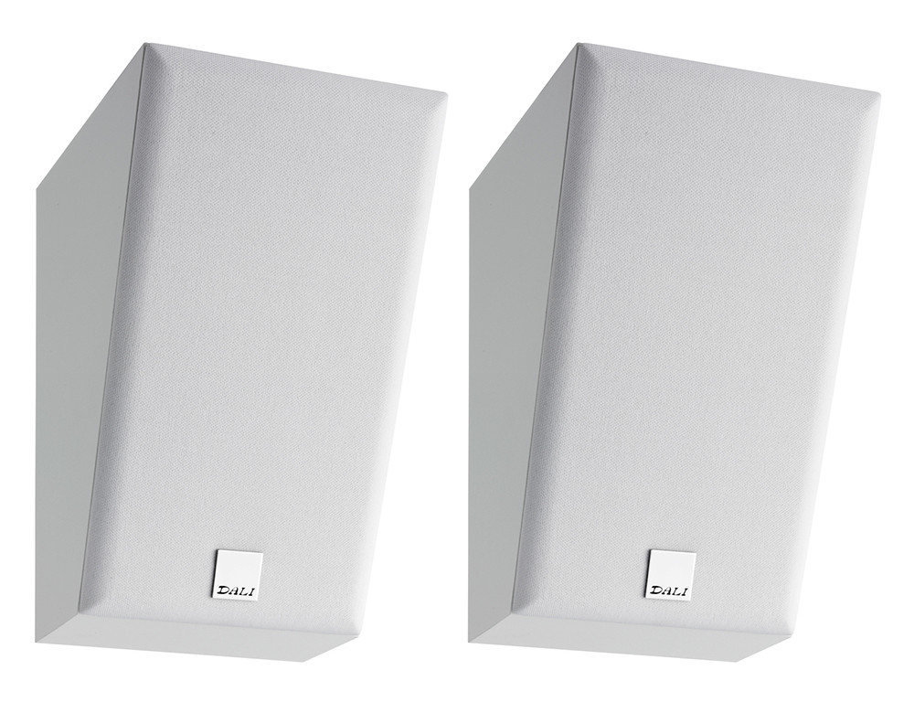 Акустична пара DALI Alteco C-1 White