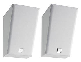 Акустична пара DALI Alteco C-1 White