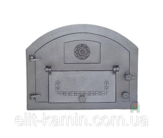 Печові дверцята Halmat Pizza 1 (H2201) (345х480x610), фото 1