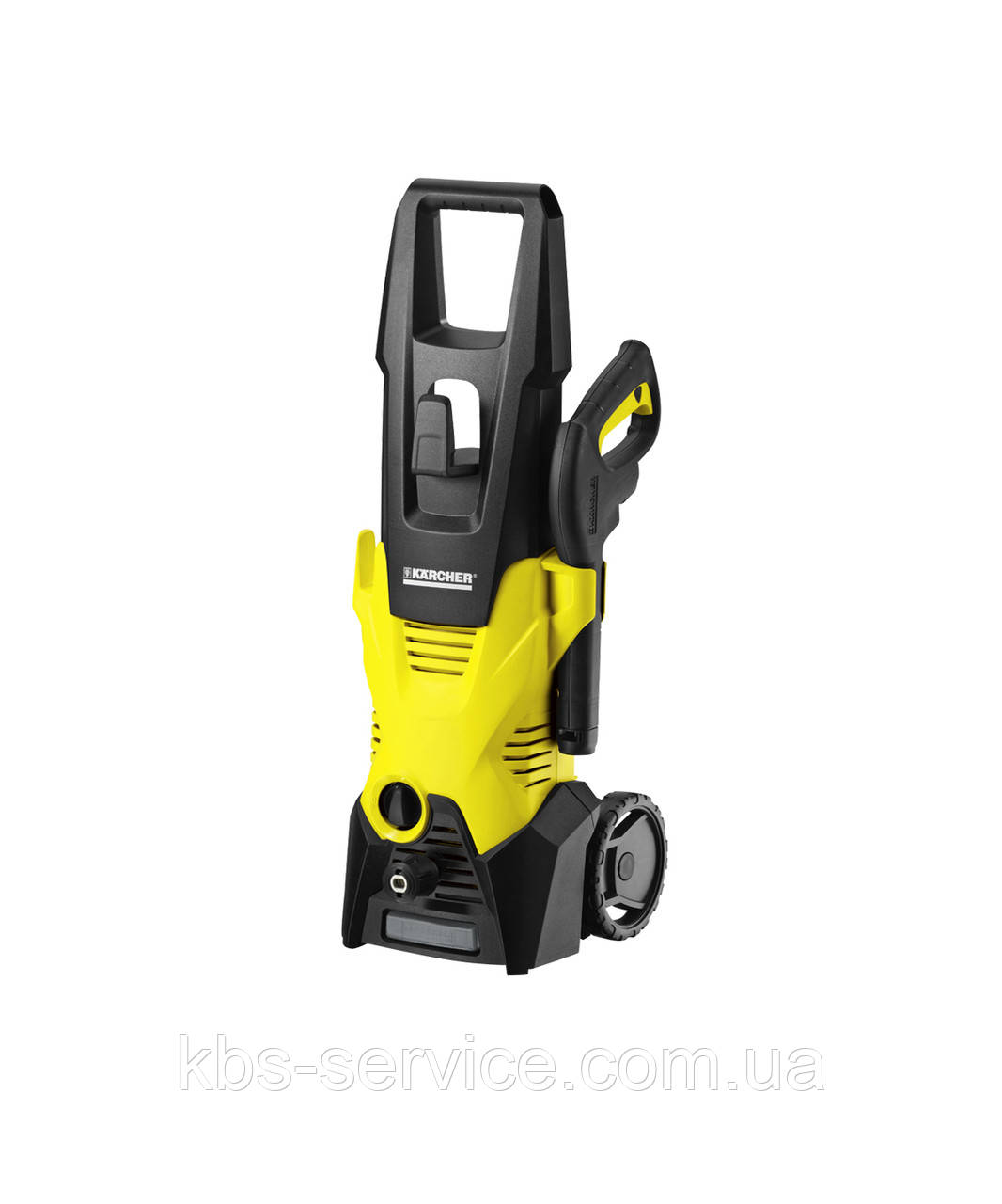 Мінімийка KARCHER K 3