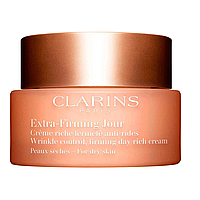 Крем для сухой кожи лица Clarins Extra-Firming Day Cream for Dry Skin 50ml