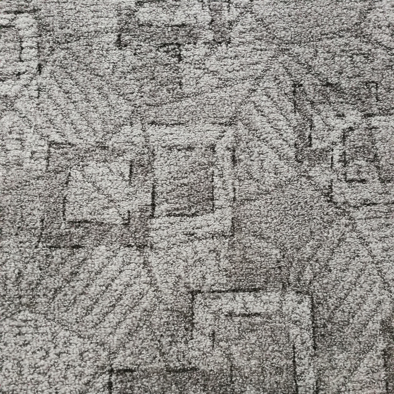 Ковролін ITC Boscanova 049 сірий / 3 м