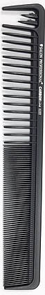 Гребінець карбоновий Salon Carbon Line 1222, фото 1