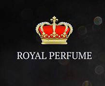 Нішева парфумерія від Royal Perfume