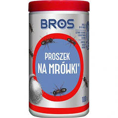 Інсектицид від мурах 100г ТМ Bros