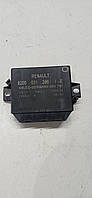 Блок управління парктроніком Renault Laguna II 2001-2005 8200051286