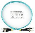 Патчкорд FC/UPC-FC/UPC MM (OM3) 2м Duplex